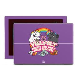 Folien für Tablets matt