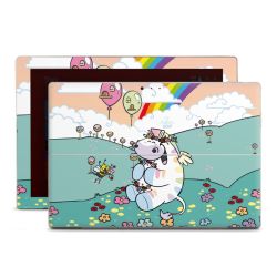 Folien für Tablets matt