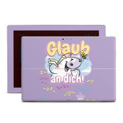 Folien für Tablets matt