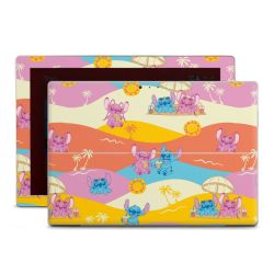 Folien für Tablets matt