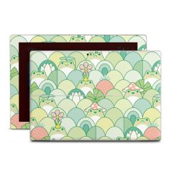 Foils for Tablets matt