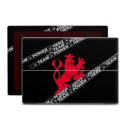 Folien für Tablets matt