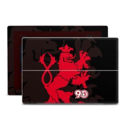 Folien für Tablets matt