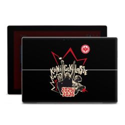 Folien für Tablets matt