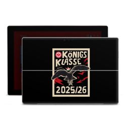 Folien für Tablets matt