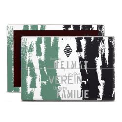 Folien für Tablets matt