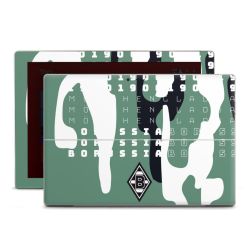 Folien für Tablets matt