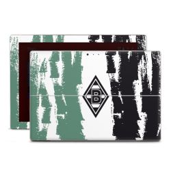 Folien für Tablets matt