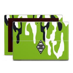 Folien für Tablets matt