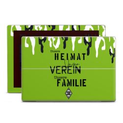 Folien für Tablets matt