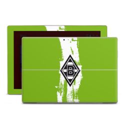 Folien für Tablets matt