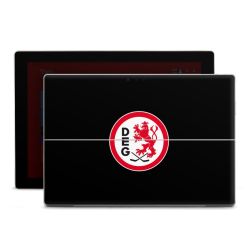 Folien für Tablets matt