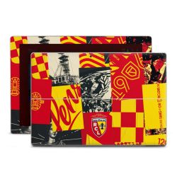 Foils for Tablets matt