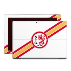 Folien für Tablets matt