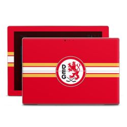 Folien für Tablets matt