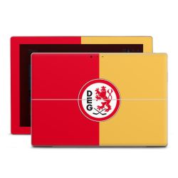 Folien für Tablets matt