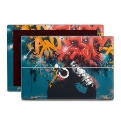 Foils for Tablets matt