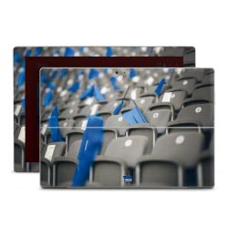 Folien für Tablets matt