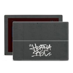 Folien für Tablets matt