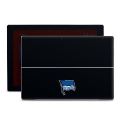 Folien für Tablets matt