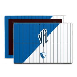 Folien für Tablets matt