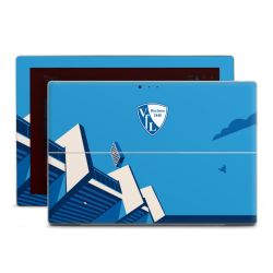 Folien für Tablets matt