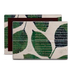 Foils for Tablets matt