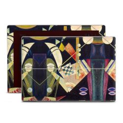 Foils for Tablets matt