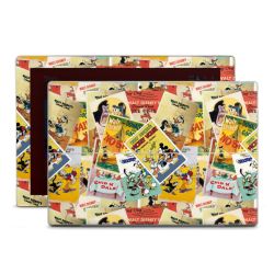 Foils for Tablets matt