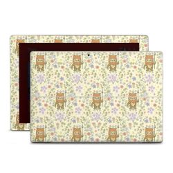 Folier Surfplatta matt