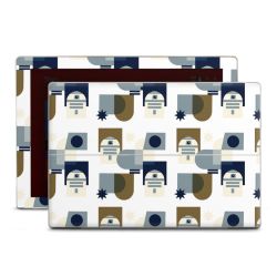 Folier Surfplatta matt