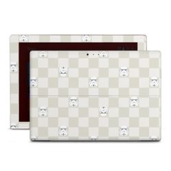 SkinVinyyli Tabletit mattapinta