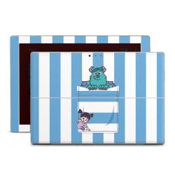 Folien für Tablets matt