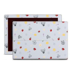 SkinVinyyli Tabletit mattapinta