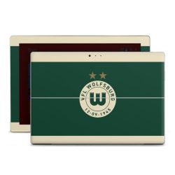 Folien für Tablets matt