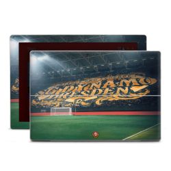 Folien für Tablets matt