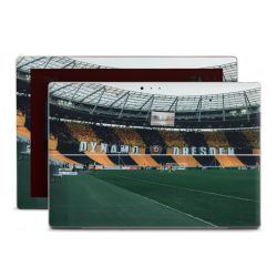 Folien für Tablets matt