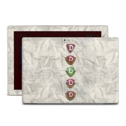 Folien für Tablets matt