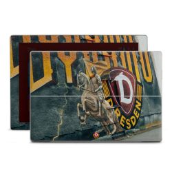 Folien für Tablets matt