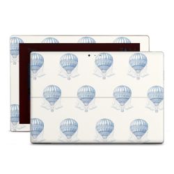 Folier Surfplatta matt