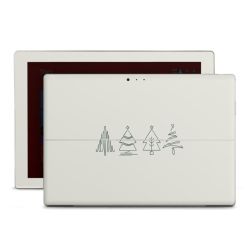 SkinVinyyli Tabletit mattapinta