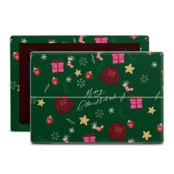 Foils for Tablets matt