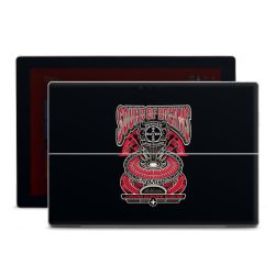 Folien für Tablets matt