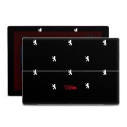 Folien für Tablets matt