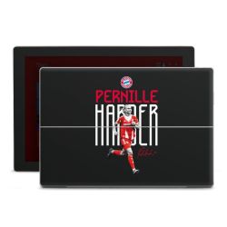 Folien für Tablets matt