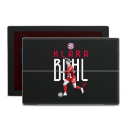 Folien für Tablets matt