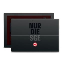 Folien für Tablets matt