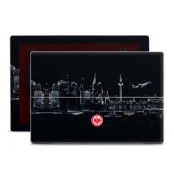 Folien für Tablets matt