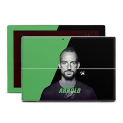 Folien für Tablets matt