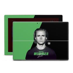 Folien für Tablets matt